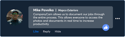 testimonial image